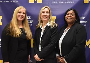 Ames Administrators